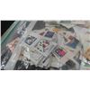Image 1 : Canada Huge Accumulation of Used Stamps - Great Variety