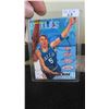 Image 2 : 3 Rookie Basketball Cards : Steve Nash , Chris Webber , Jason Kidd -Mint
