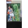 Image 3 : 3 Rookie Basketball Cards : Steve Nash , Chris Webber , Jason Kidd -Mint