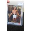 Image 1 : Muhammad Ali Bonus Card #1 Boxing Great Mint Card