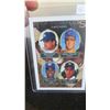 Image 1 : 1993 Topps Top Prospects Baseball Piazza, Delgado, Etc. Mint Card