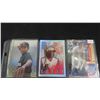 Image 2 : 9 Baseball Chrome Mostly Rookies : Ramirez, Cruz Jr. , Sabathia, Etc.