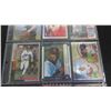 Image 3 : 9 Baseball Chrome Mostly Rookies : Ramirez, Cruz Jr. , Sabathia, Etc.