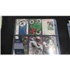 Image 8 : 18 Chrome NFL Rookies : Ketshawn, Issac Broce, Edgerin James, Holt