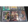 Image 3 : 18 Rookie Basketball Cards : Bibby, Sprewell, McGrady, Barkley, Etc.