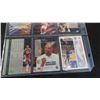 Image 9 : 18 Rookie Basketball Cards : Bibby, Sprewell, McGrady, Barkley, Etc.