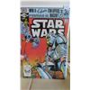 Image 2 : Marvel Star Wars #53 , #56 , #57 Nice, Mint Condition - Boarded & Bagged