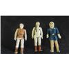Image 1 : Kenner Star Wars 1980-82 Action Figures : Empire Strikes Back Hoth, 
