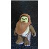 Image 2 : Kenner Star Wars 1983-84 R.O.T. Jedi Figures Ewoks & Imperial Biker Scout 