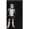 Image 3 : Kenner Star Wars 1983-84 R.O.T. Jedi Figures Ewoks & Imperial Biker Scout 