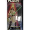 Image 3 : 1988-99 Star Wars Episode 1 Qui-Gonjinn & Yoda -Mint Condition 