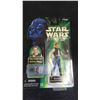 Image 2 : Star Wars Princess Leia Slave Outfit 1997 & Han Solo 1999 -Mint