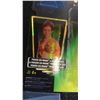Image 7 : Star Wars Princess Leia Slave Outfit 1997 & Han Solo 1999 -Mint