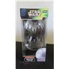 Image 1 : Star Wars Death Star & Darth Vader 1998 Kenner New in Box 