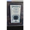 Image 2 : Rare 2012 Allen & Ginter John McEnroe Relic Patch Card -Mint 