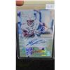 Image 1 : 2020 Panini Luminance Hot Rookie Devin Duvernay Short Print Auto Numbered 