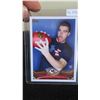 Image 1 : 2013 Travis Kelce Kansas City Chiefs Topps Rookie Card RC Mint 