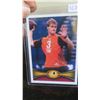 Image 1 : 2012 Kirk Cousins Washington Redskins Rookie Card RC Mint 