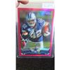Image 1 : 2013 Jason Witten Rare Super Short Print Topps Chrome Pink Numbered 
