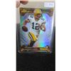 Image 1 : 2013 Aaron Rodgers Short Print Topps Finest Chrome Mint 