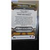 Image 2 : 2013 Aaron Rodgers Short Print Topps Finest Chrome Mint 