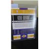 Image 2 : 2011 Panini Classics Kobe Bryant Lakers Mint 