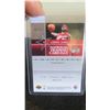 Image 2 : 2004 Upper Deck Lebron James Rookie Cleveland Cavs Mint 