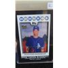 Image 1 : 2014 Rare Clayton Kershaw Topps Baseball Commemorative Patch