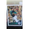 Image 1 : 2011 Kyle Seager Seattle Mariners Topps Rookie Card Mint 