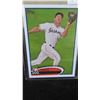 Image 1 : 2012 HTF Mike Stanton (Before He Was Giancarlo) Topps Marlins Mint 