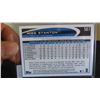 Image 2 : 2012 HTF Mike Stanton (Before He Was Giancarlo) Topps Marlins Mint 