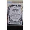 Image 2 : Scarce 2015 Gypsy Queen HOF Hank Aaron Variation Numbered 069/499 
