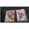 Image 1 : 2019 Shohei Ohtani All Star Rookie Cards Both Variations Topps Holiday 