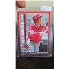 Image 1 : 2019 Shohei Ohtani Topps Home Run Challenge Not Redeemed -Mint
