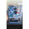 Image 1 : 2018 Ozzie Albies Rated Rookie Donruss Optic Atlanta Braves -Mint 