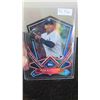 Image 1 : 2013 Alex Rodriguez AROD New York Rangers Topps Cut to the Chase Insert -