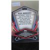 Image 2 : 2013 Alex Rodriguez AROD New York Rangers Topps Cut to the Chase Insert -