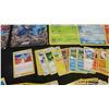 Image 10 : Pokemon Lot 85 Different Including Jumbo Holo Cards 