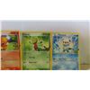 Image 2 : Pokemon Lot 85 Different Including Jumbo Holo Cards 