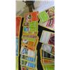 Image 6 : Pokemon Lot 85 Different Including Jumbo Holo Cards 