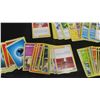 Image 8 : Pokemon Lot 85 Different Including Jumbo Holo Cards 