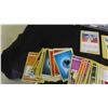 Image 9 : Pokemon Lot 85 Different Including Jumbo Holo Cards 