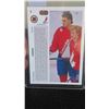 Image 2 : 1992 Eric Lindros Canada Cup Card -Mint 