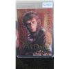 Image 1 : 1999 Planet of the Apes Rare Promo Card Roddy McDowell #1/4 -Mint 