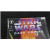 Image 2 : 1991 Star Wars Dark Empire Dark Horse Comics #1 -Mint