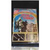 Image 1 : 1977 Star Wars Vintage Volume 1 Number 1 Collectors Edition with Poster -