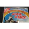 Image 2 : 1977 Star Wars Vintage Volume 1 Number 1 Collectors Edition with Poster -