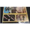 Image 4 : 1977 Star Wars Vintage Volume 1 Number 1 Collectors Edition with Poster -