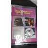 Image 5 : 1977 Star Wars Vintage Volume 1 Number 1 Collectors Edition with Poster -