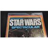 Image 2 : 1977 Star Wars Vintage Famous Monsters Spectacular Low Print Run -Pristine, Mint 